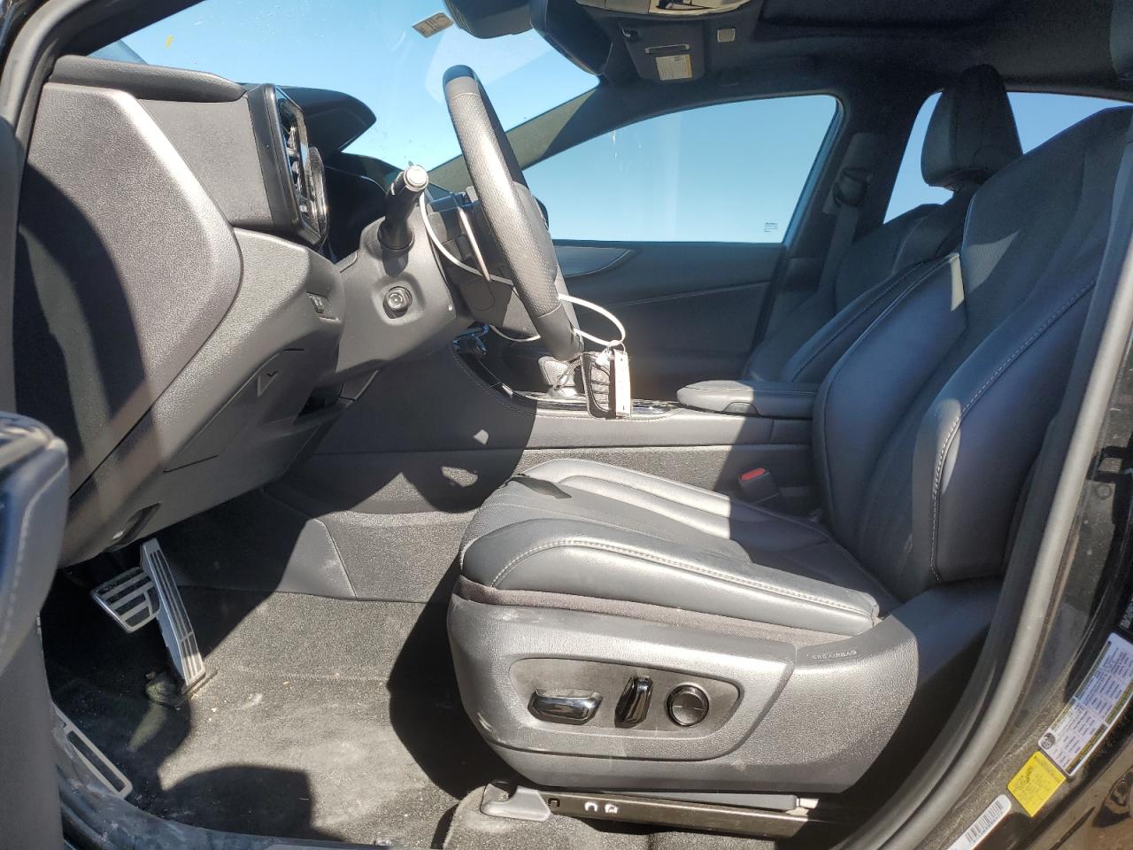 2022 Lexus NX - Image 7