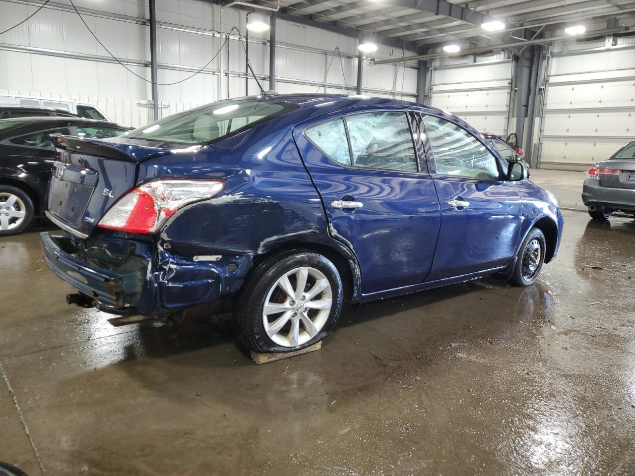 2014 Nissan Versa - Image 3