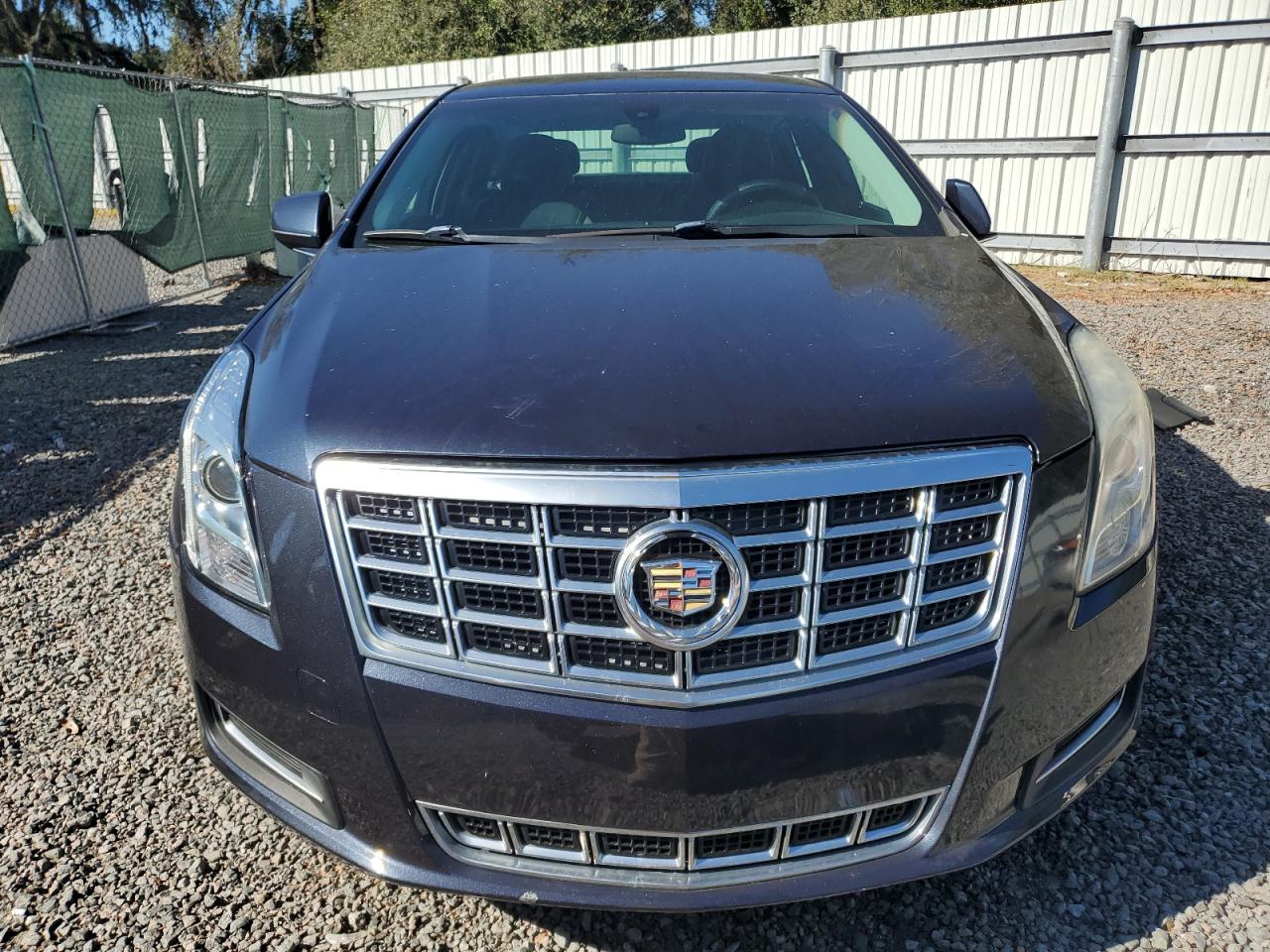 2014 Cadillac XTS - Image 5