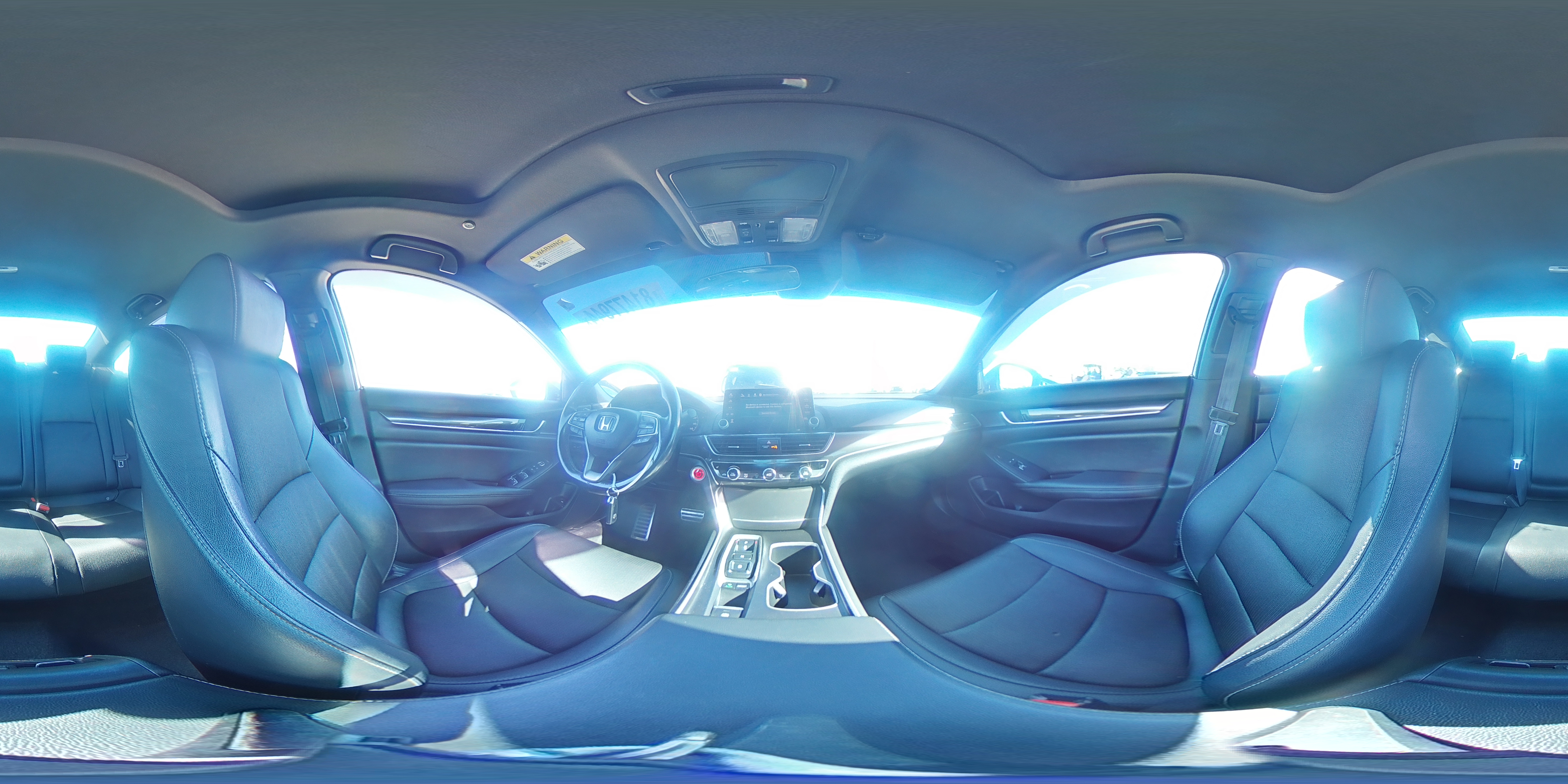 2020 Honda Accord - Image 13