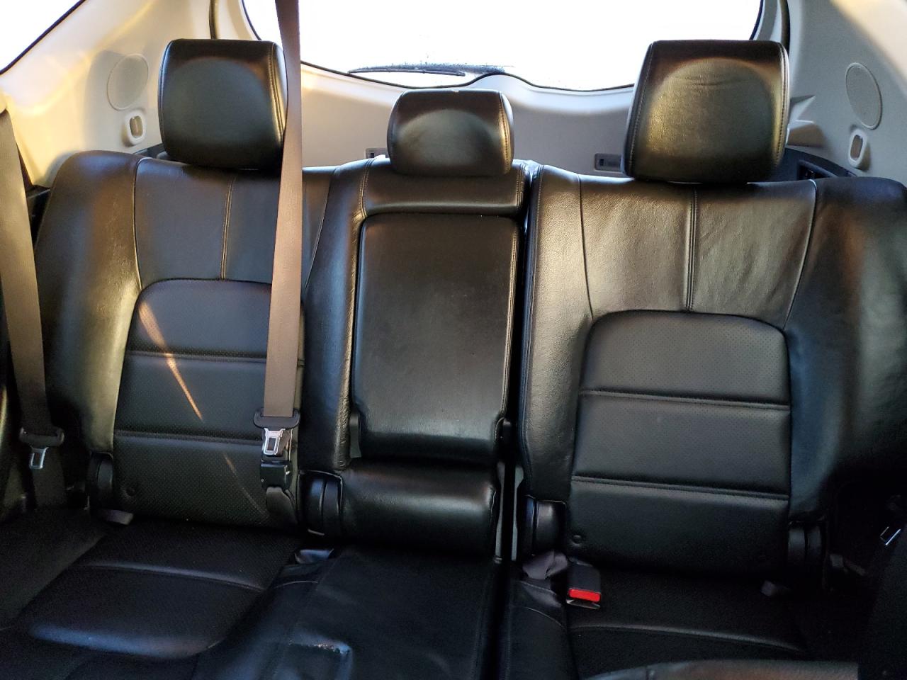 2011 Nissan Murano - Image 10