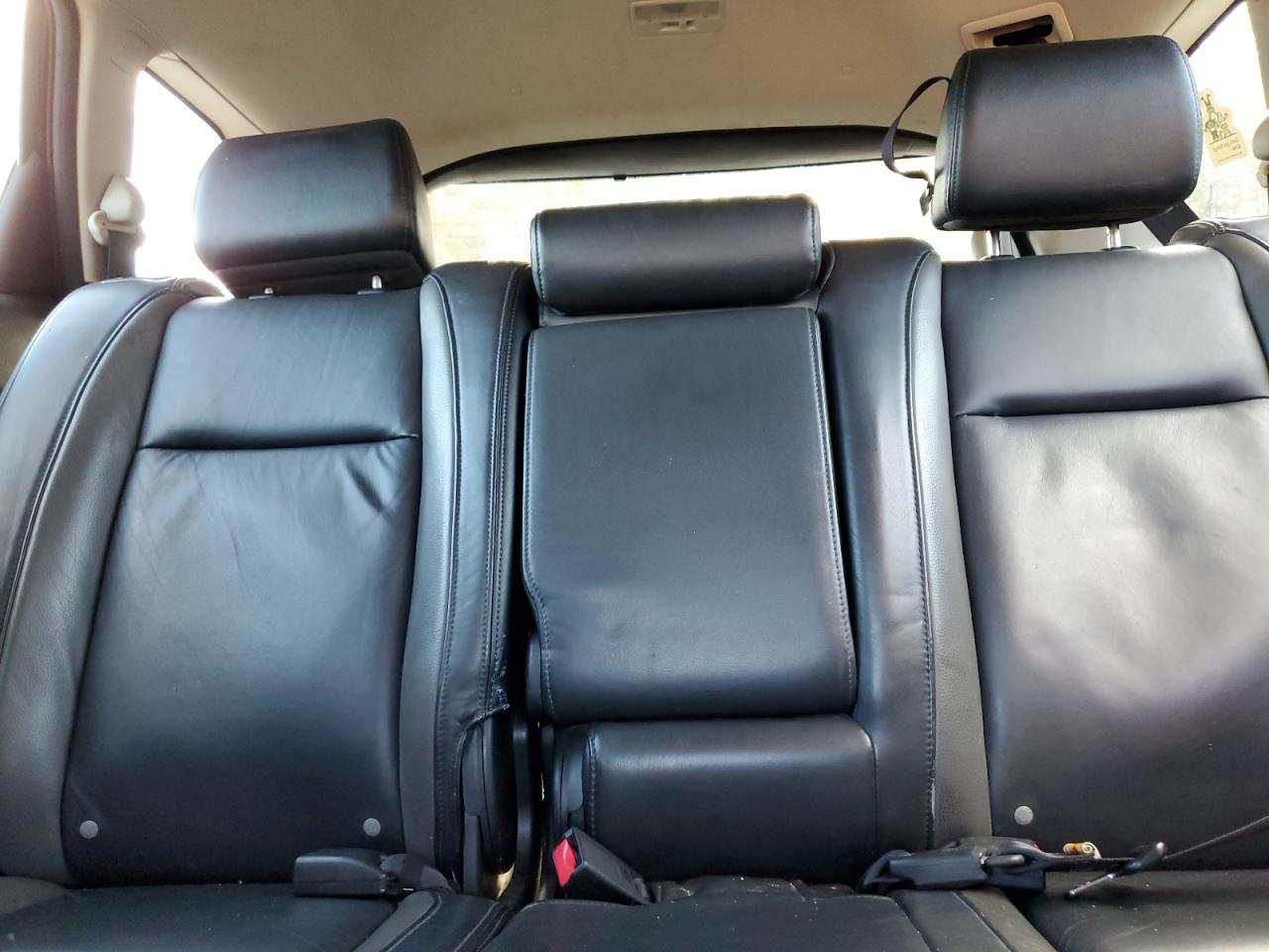 2010 Mazda CX-9 - Image 10
