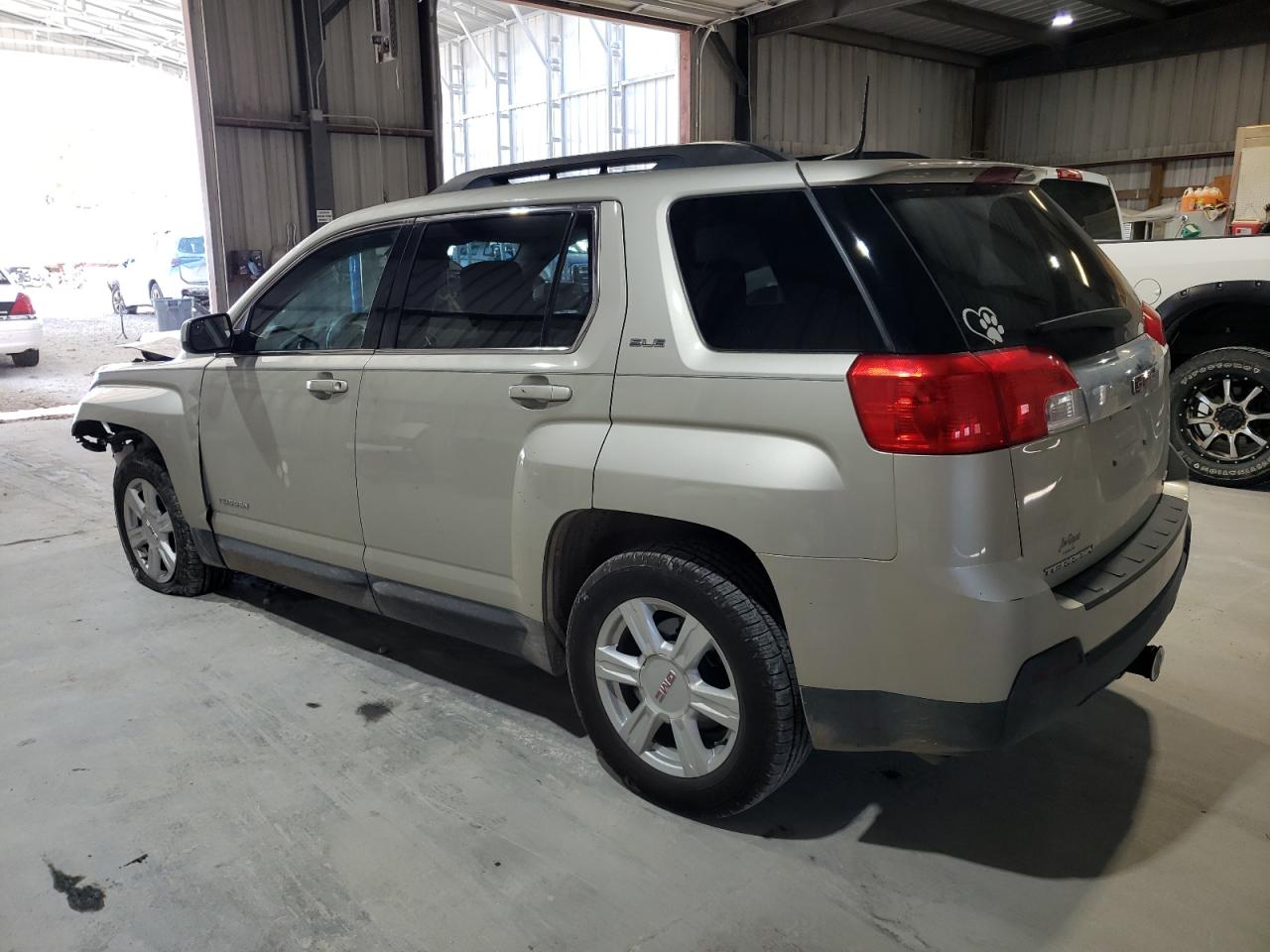 2014 GMC Terrain - Image 2