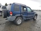 2005 Jeep Liberty Sport for Sale in Eugene, OR - Side
