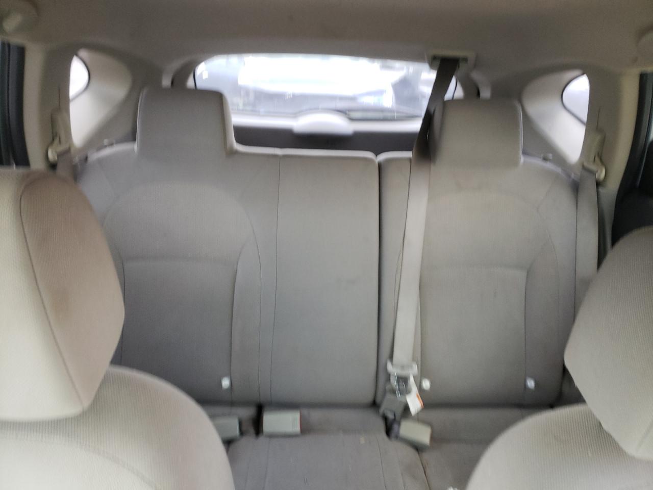 2014 Nissan Rogue - Image 10