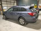 2015 Subaru Outback 2.5I Premium за продажба в Eldridge, IA - Front End