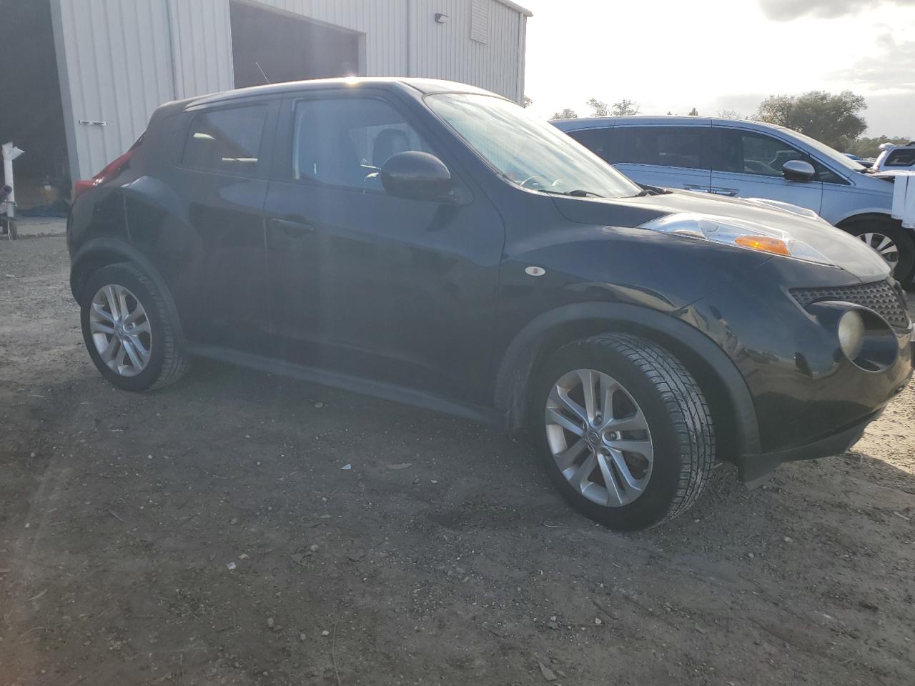 2011 Nissan Juke - Image 4