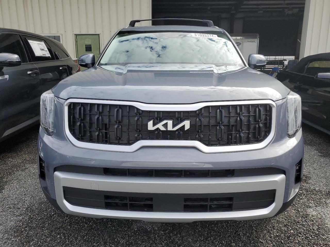 VIN 5XYP34GC4RG550936 2024 KIA TELLURIDE no.5