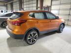 2017 Nissan Rogue Sport S zu verkaufen in Eldridge, IA - Front End