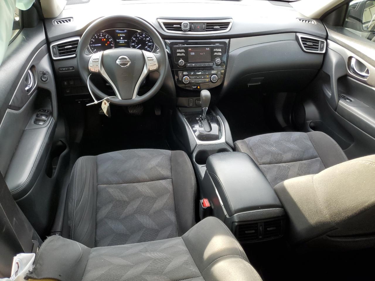 2016 Nissan Rogue - Image 8