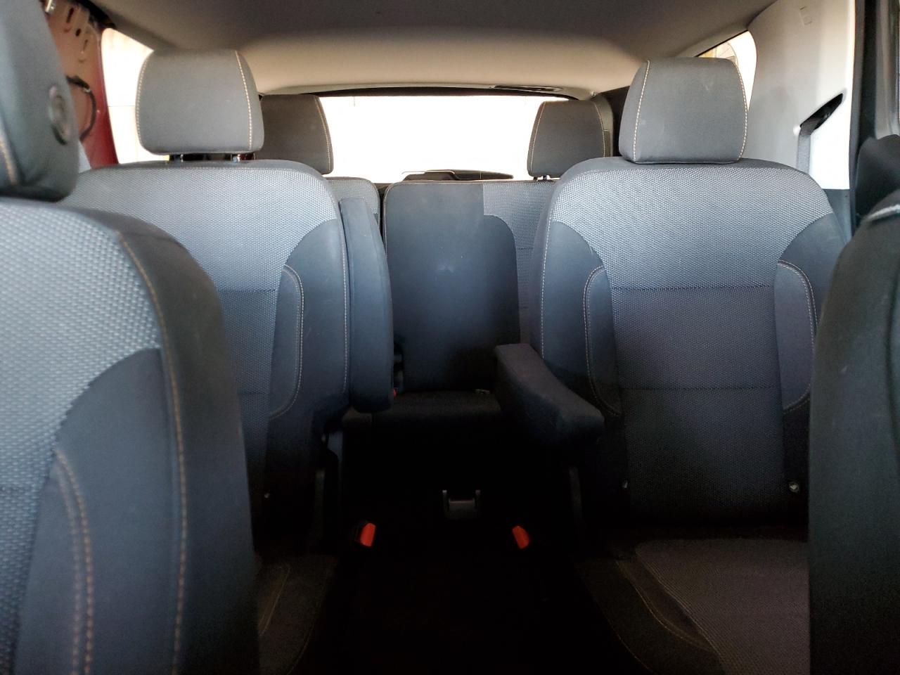 2019 Chevrolet Traverse - Image 10