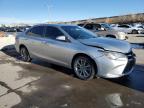 2016 Toyota Camry Le for Sale in Littleton, CO - Front End