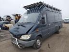 2003 MERCEDES BENZ SPRINTER 3 for sale at Copart PETERLEE