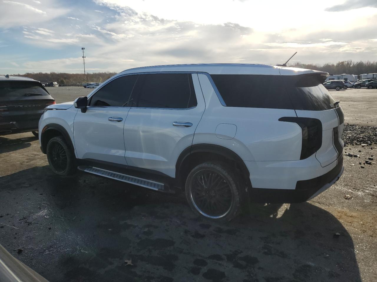 2020 Hyundai Palisade - Image 2