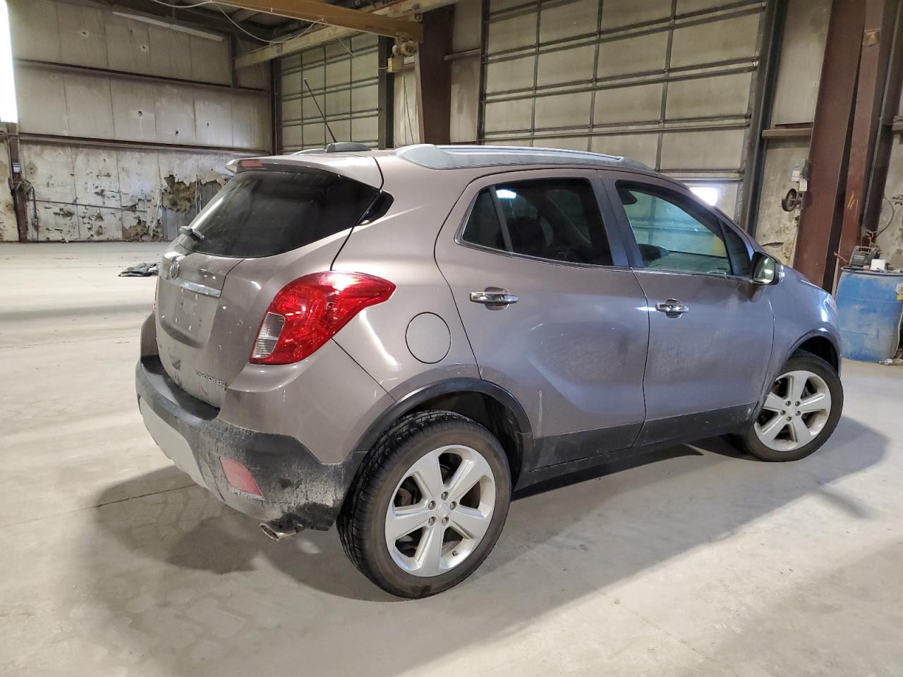 2015 Buick Encore - Image 3