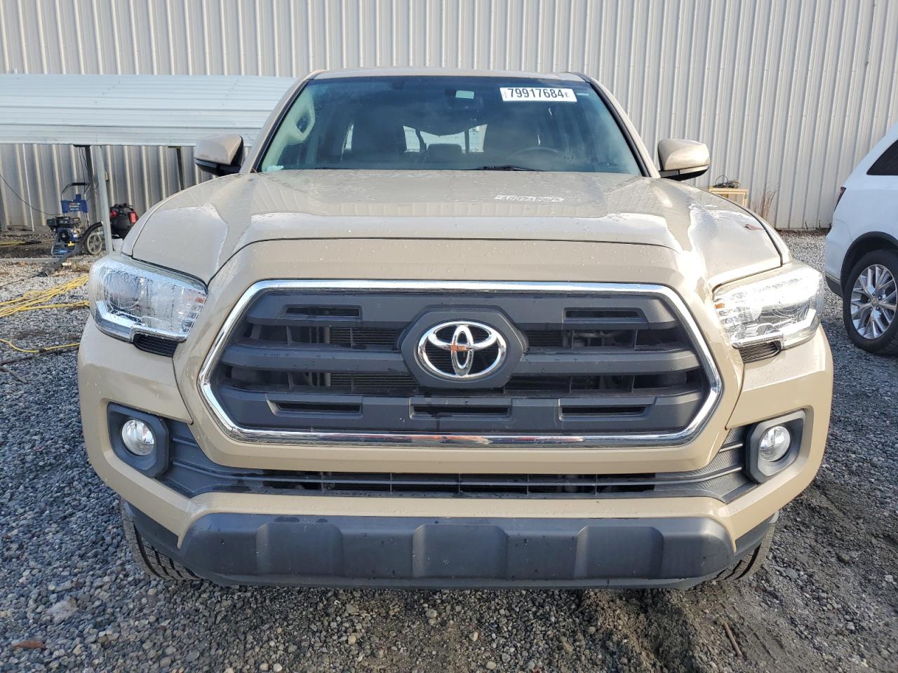 2017 Toyota Tacoma - Image 5