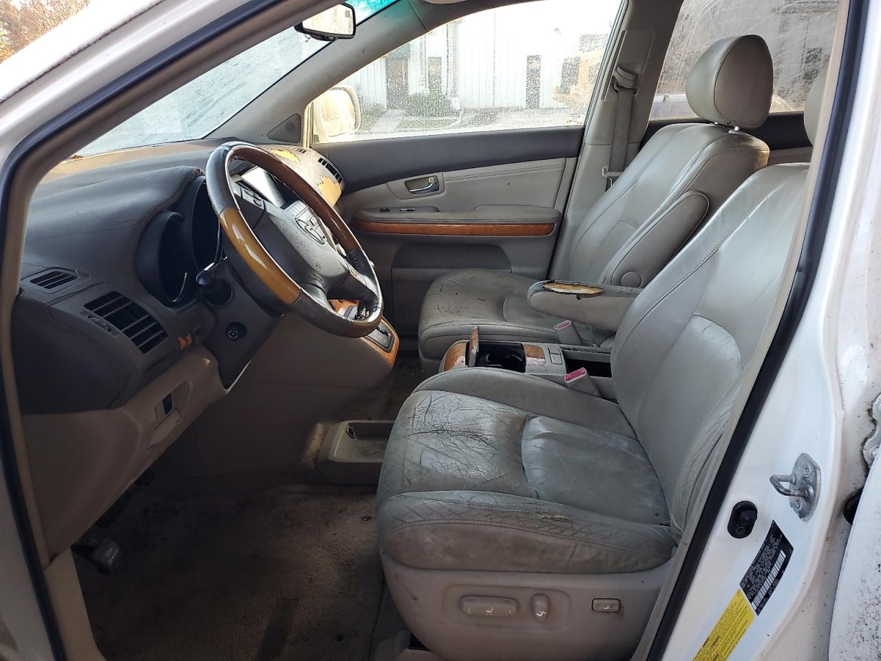2009 Lexus RX - Image 7