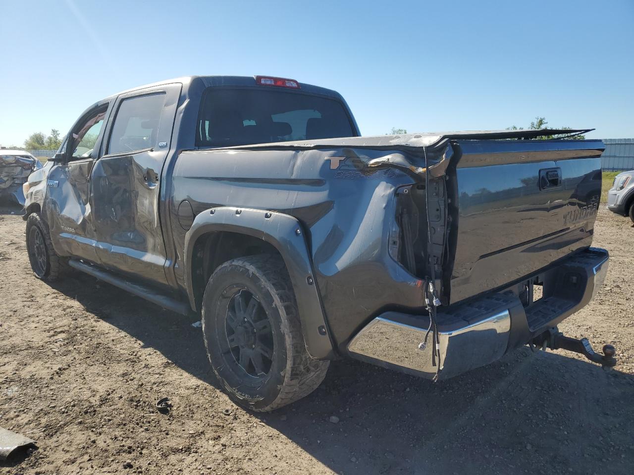 VIN 5TFEY5F16FX179074 2015 TOYOTA TUNDRA no.2