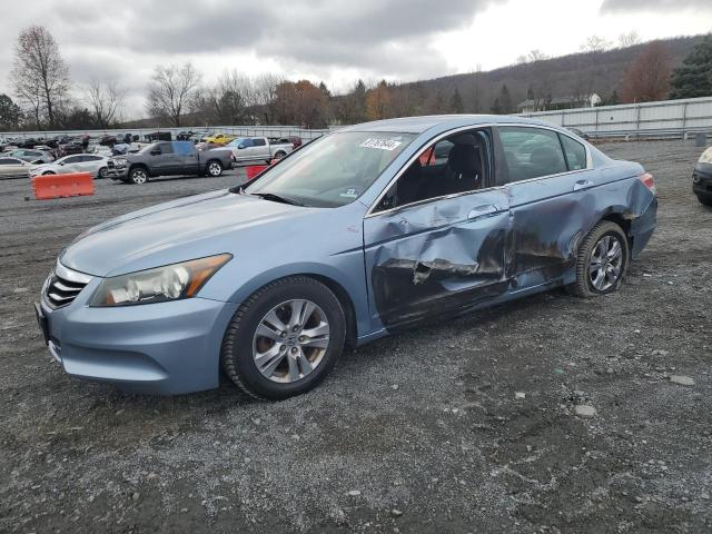 2011 Honda Accord Lxp