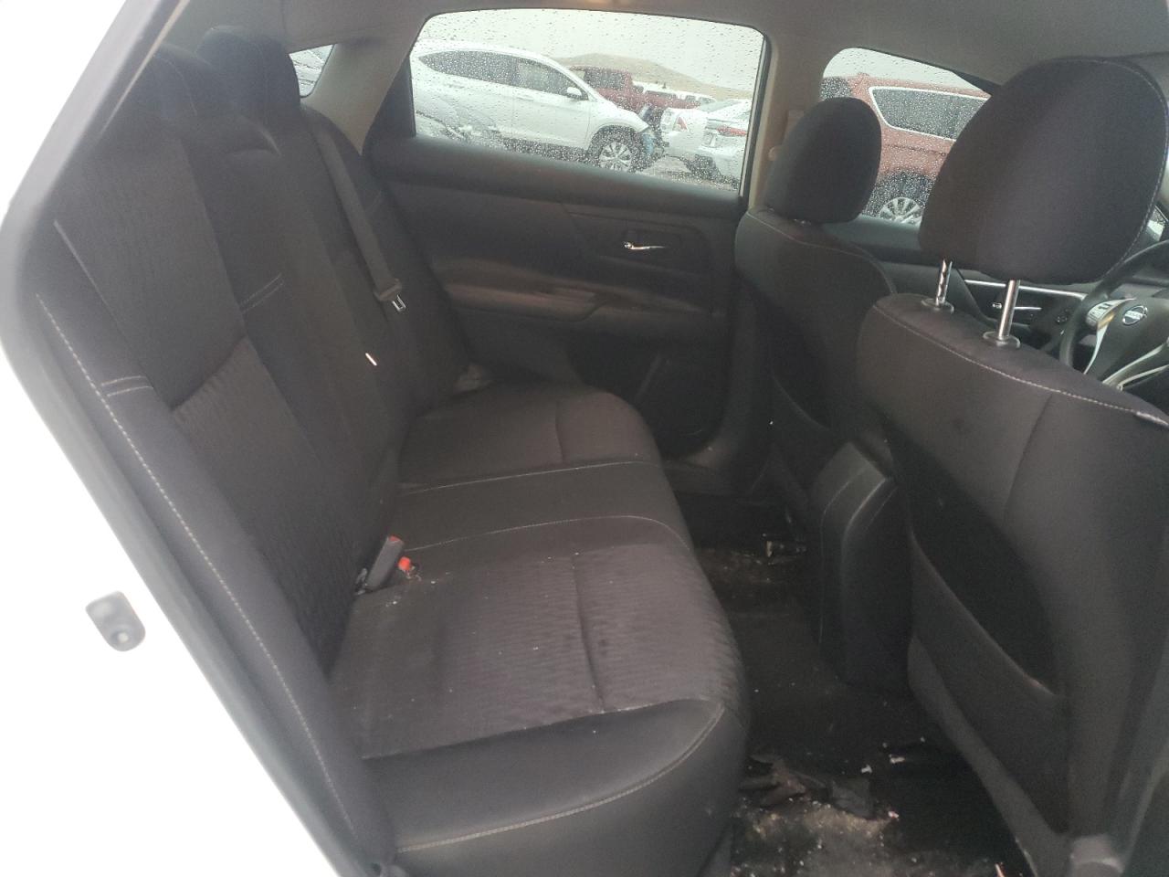 2018 Nissan Altima - Image 10