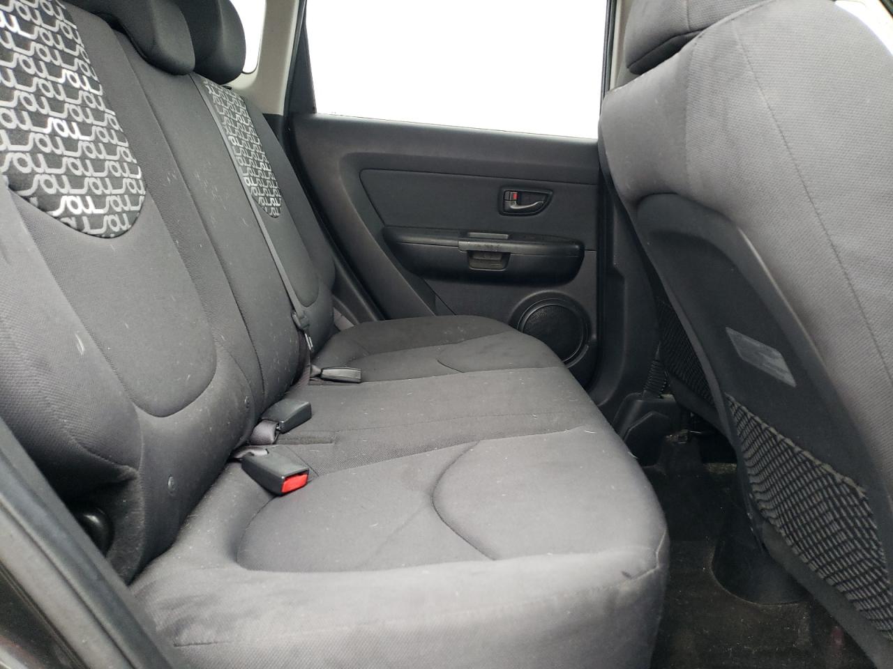 2011 Kia Soul - Image 10