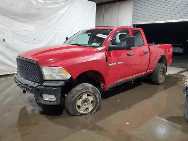 2012 Dodge Ram 1500 St