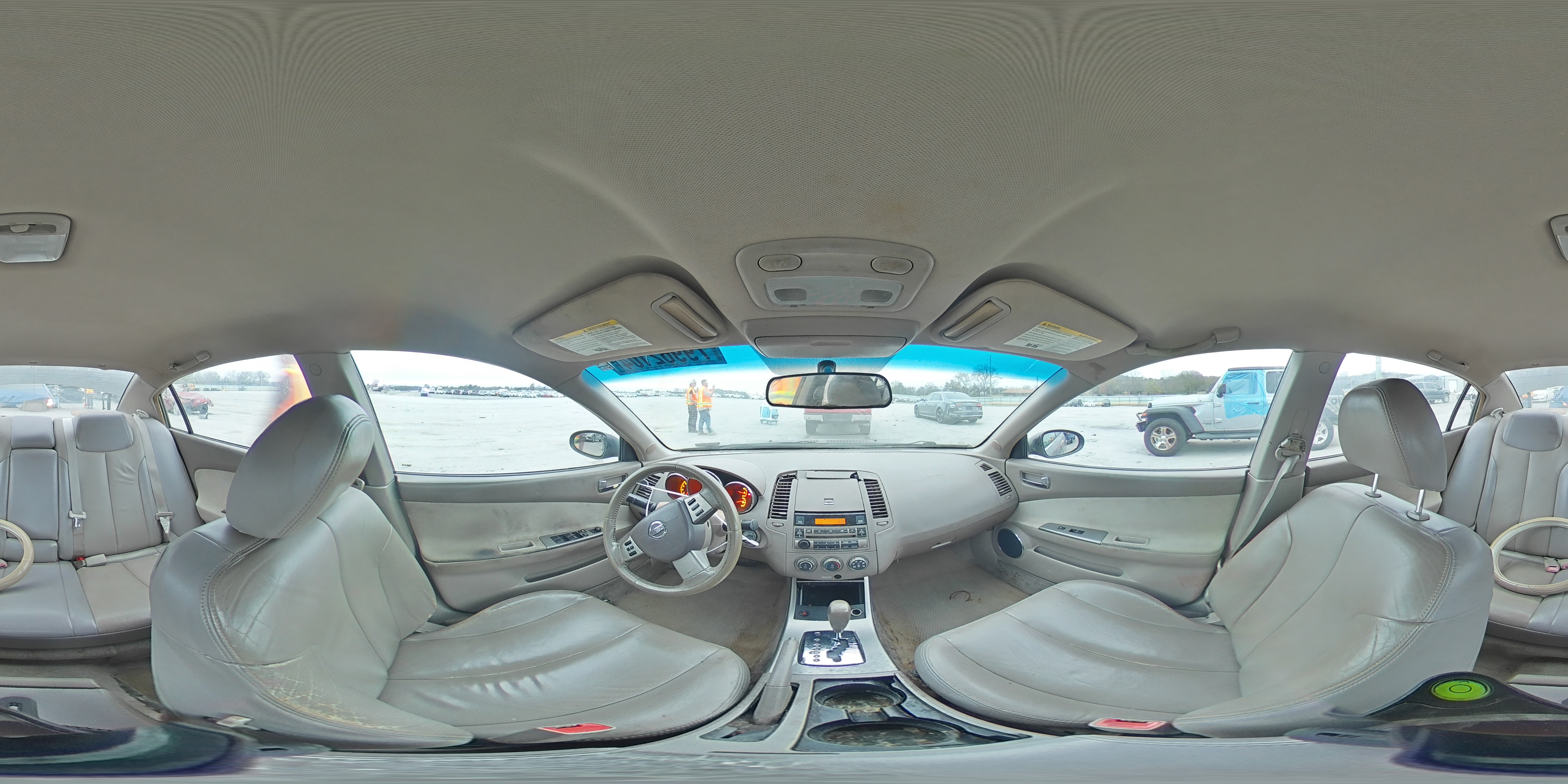 2006 Nissan Altima - Image 13