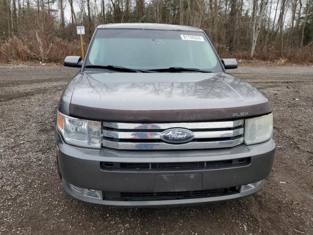 2009 FORD FLEX SEL