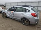 2015 Subaru Impreza Sport for Sale in Appleton, WI - Biohazard/Chemical