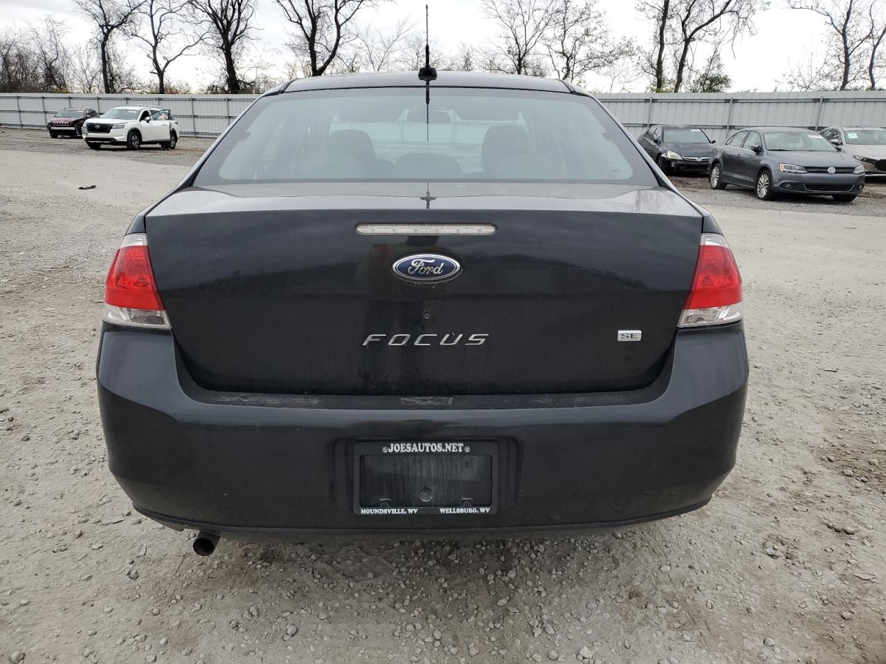2009 Ford Focus - Image 6
