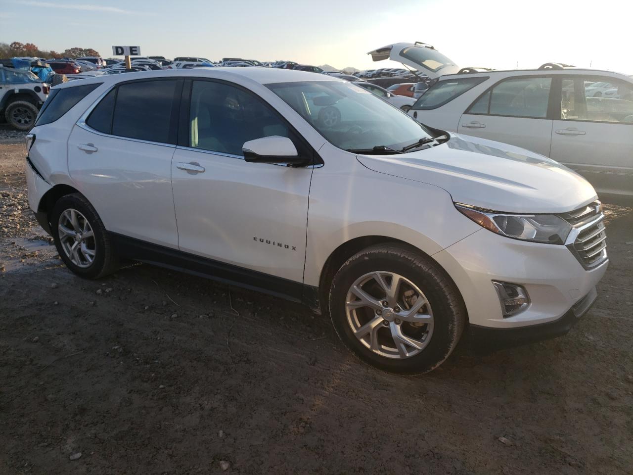 2018 Chevrolet Equinox - Image 4