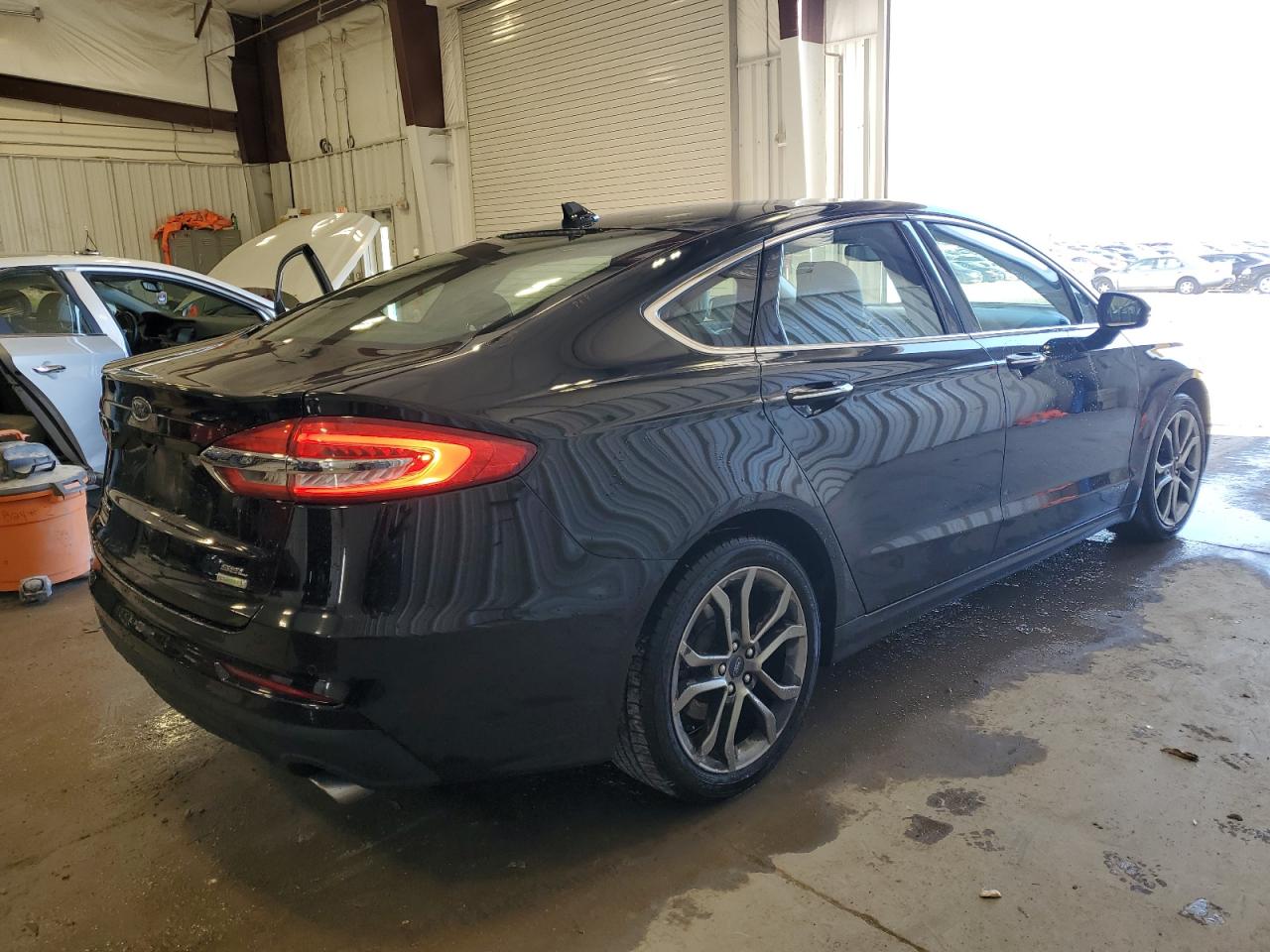 2019 Ford Fusion - Image 3