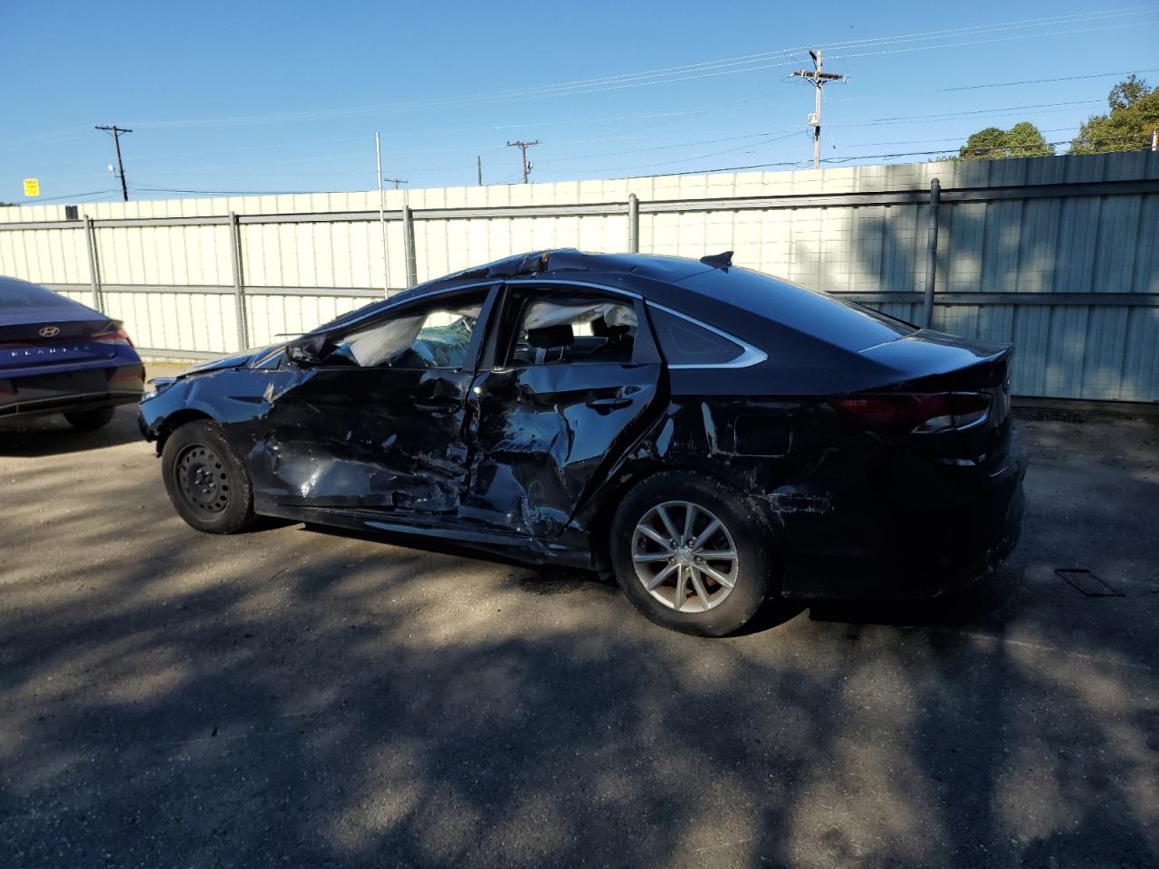 2019 Hyundai Sonata - Image 2