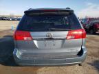 2004 TOYOTA SIENNA XLE à vendre chez Copart ON - TORONTO