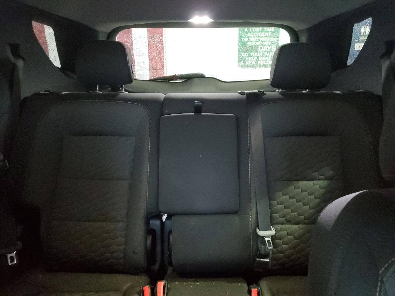 2019 Chevrolet Equinox - Image 10