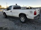 2012 Ford F250 Super Duty na sprzedaż w Tifton, GA - Water/Flood