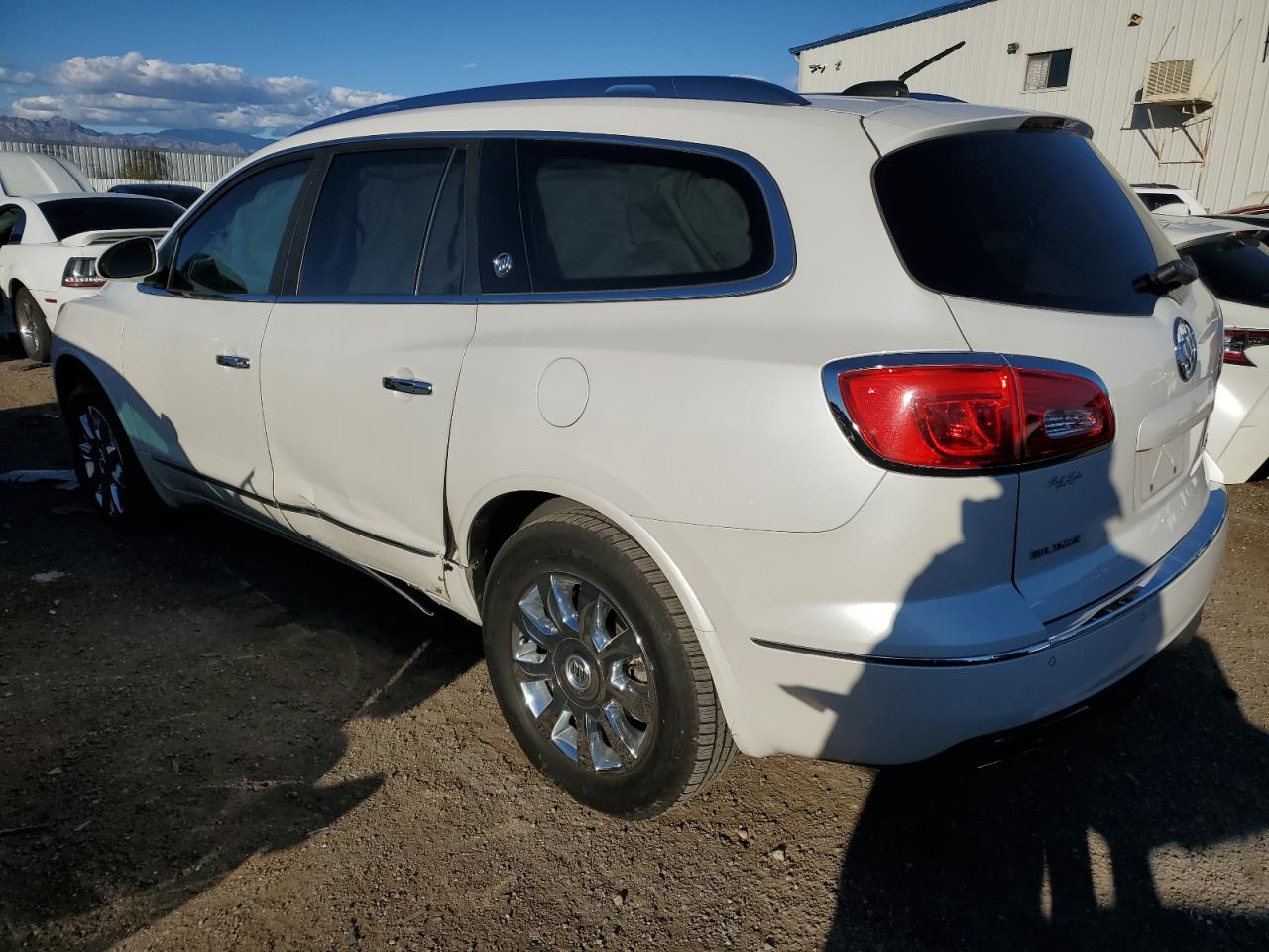 2017 Buick Enclave - Image 2