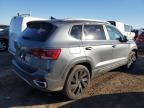 2024 Volkswagen Taos Sel for Sale in Elgin, IL - Front End