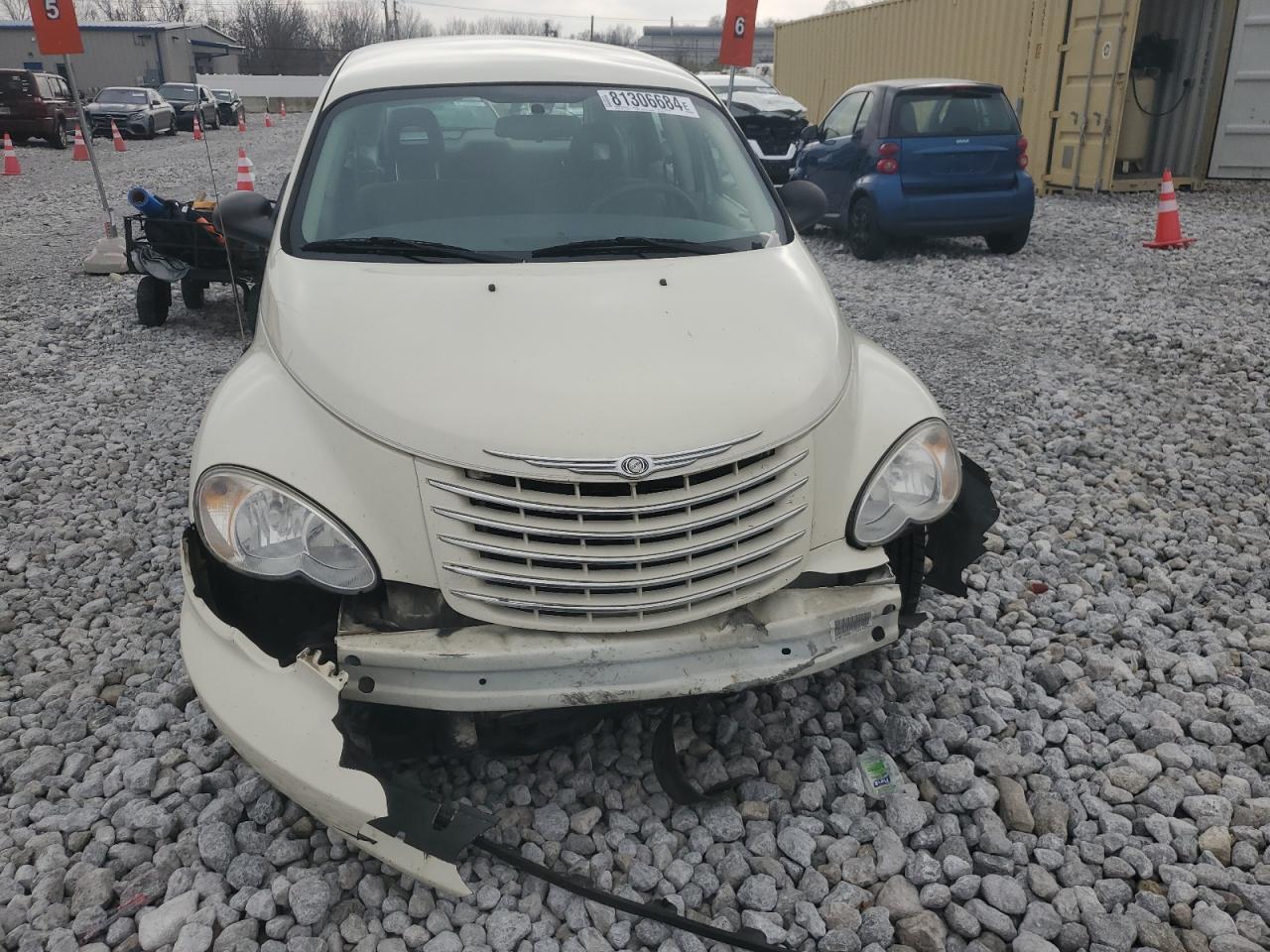 2007 Chrysler PT Cruiser - Image 5