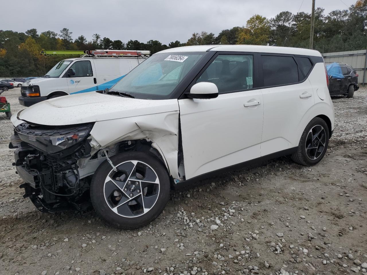 2023 Kia Soul - Image 1