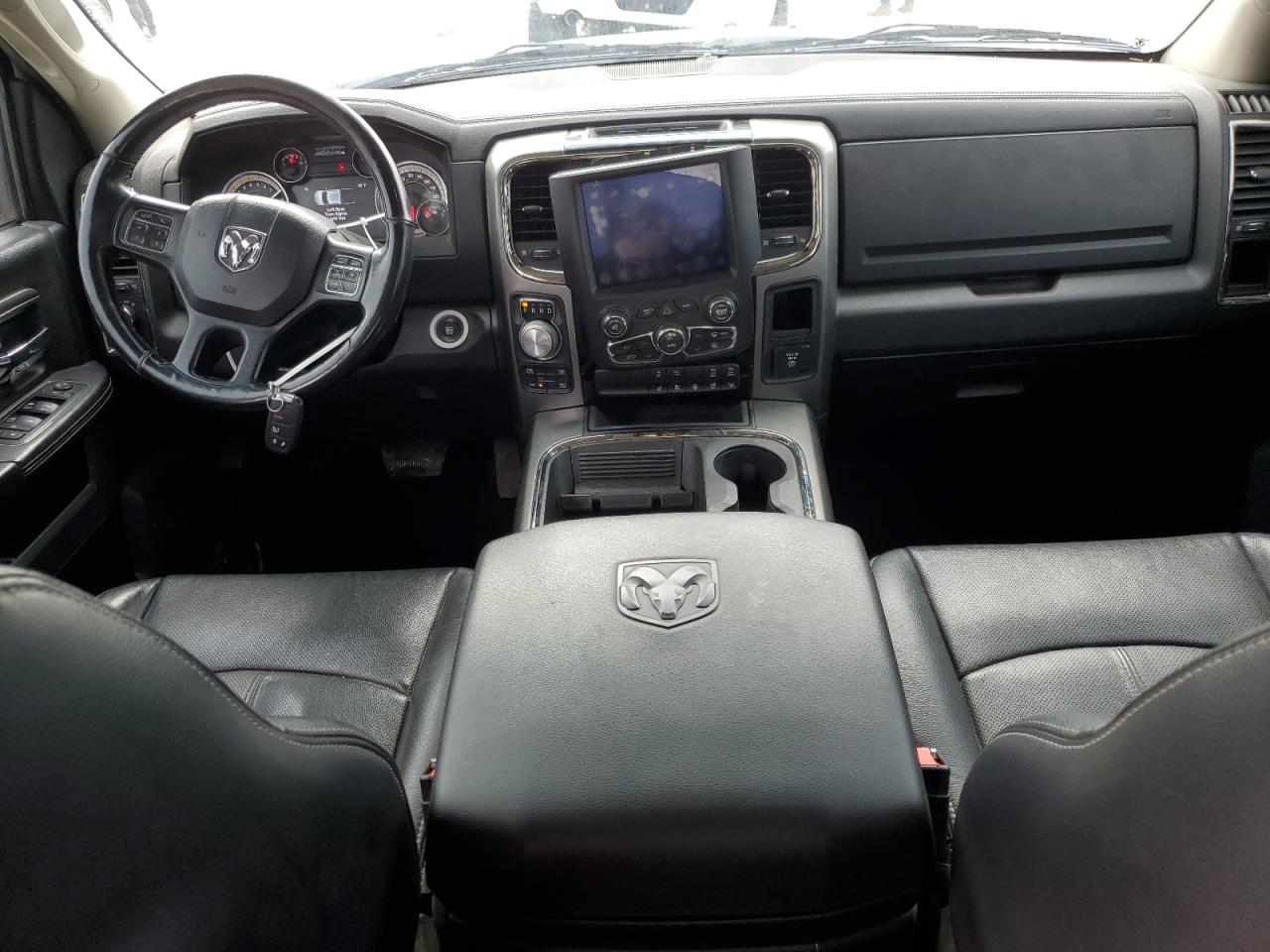 2018 RAM 1500 - Image 8