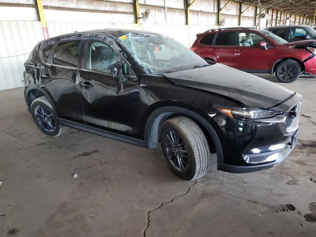  MAZDA CX-5 2019 Czarny