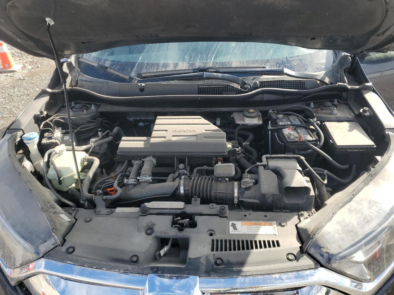 2018 Honda CR-V - Image 12