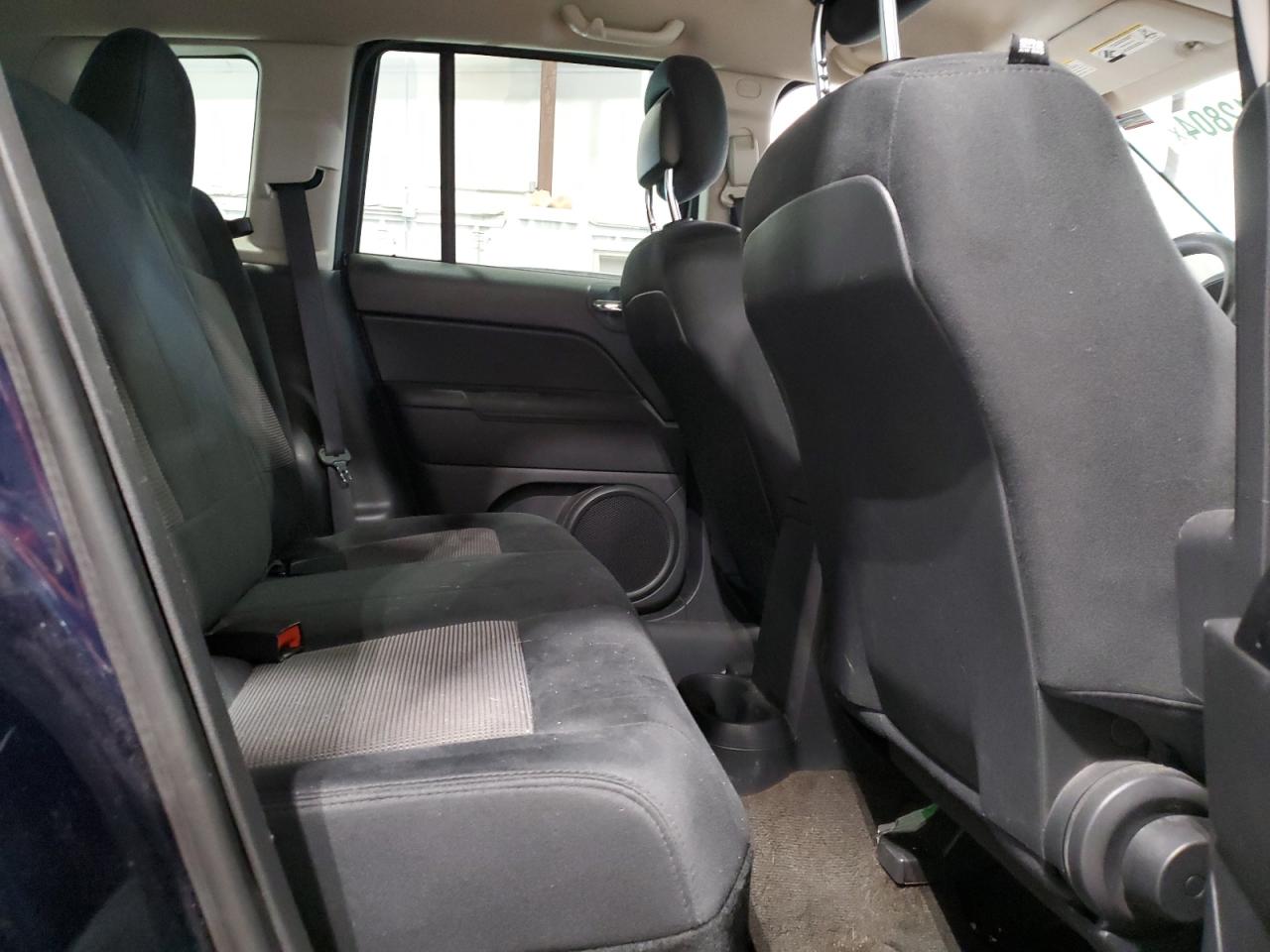 2014 Jeep Compass - Image 11