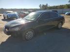 2012 Honda Accord Lx للبيع في Harleyville، SC - Front End