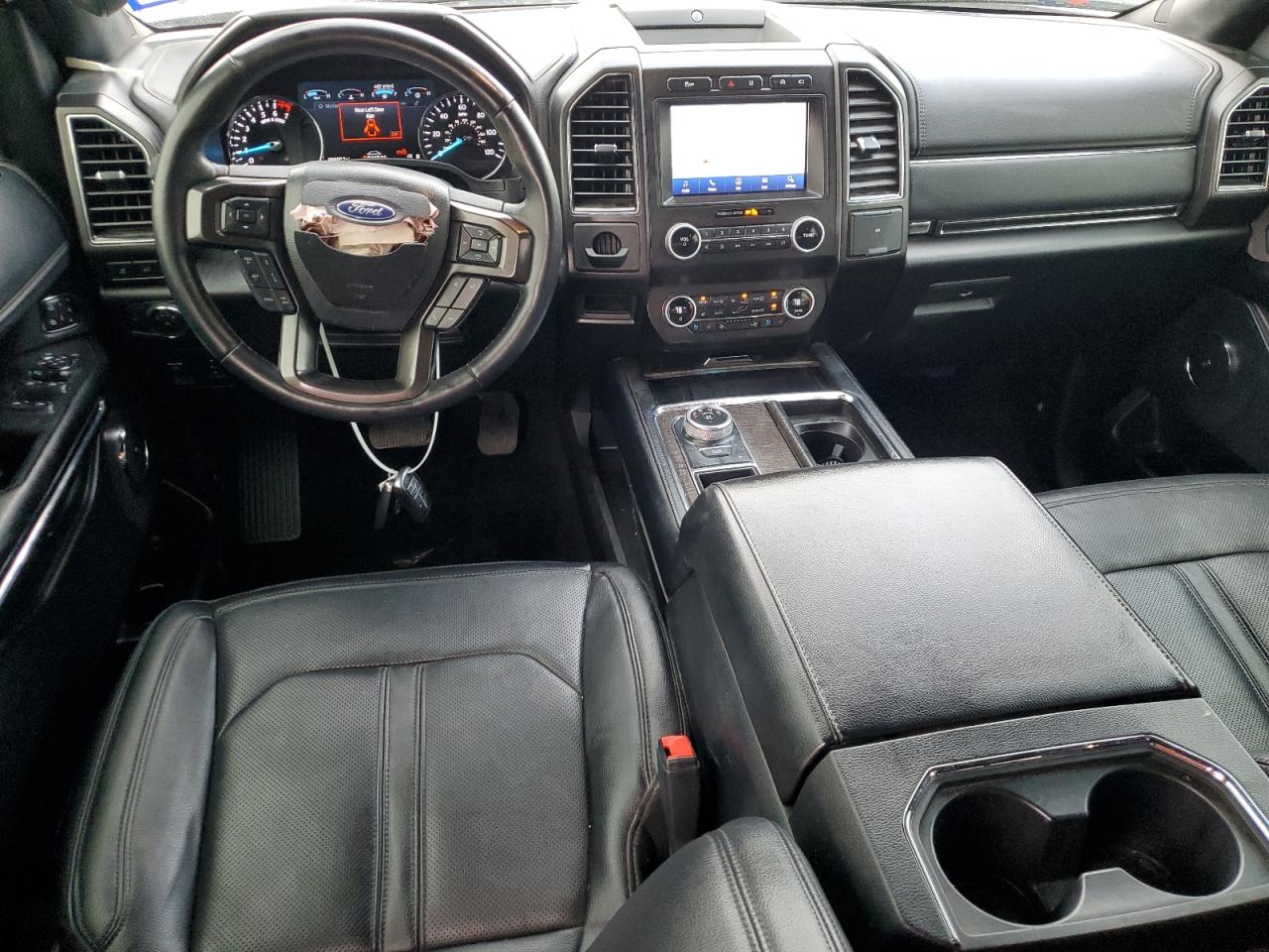2021 Ford Expedition - Image 8