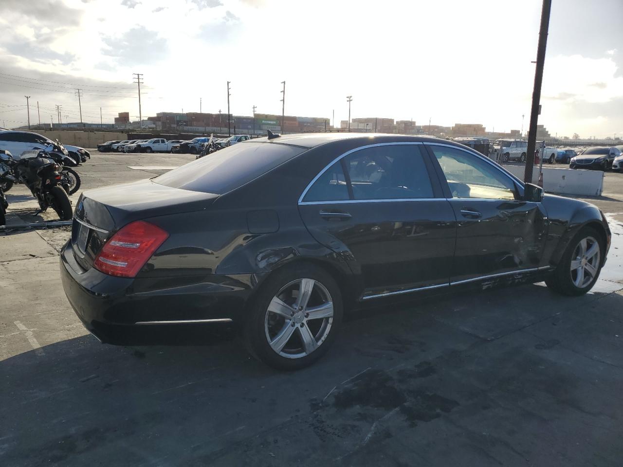 2010 Mercedes-Benz S-klasse - Image 3