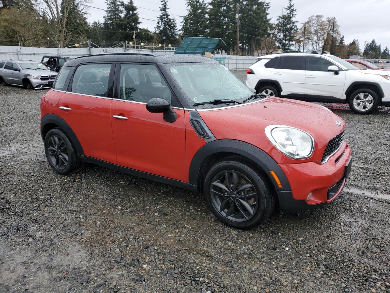 2013 MINI Cooper - Image 4