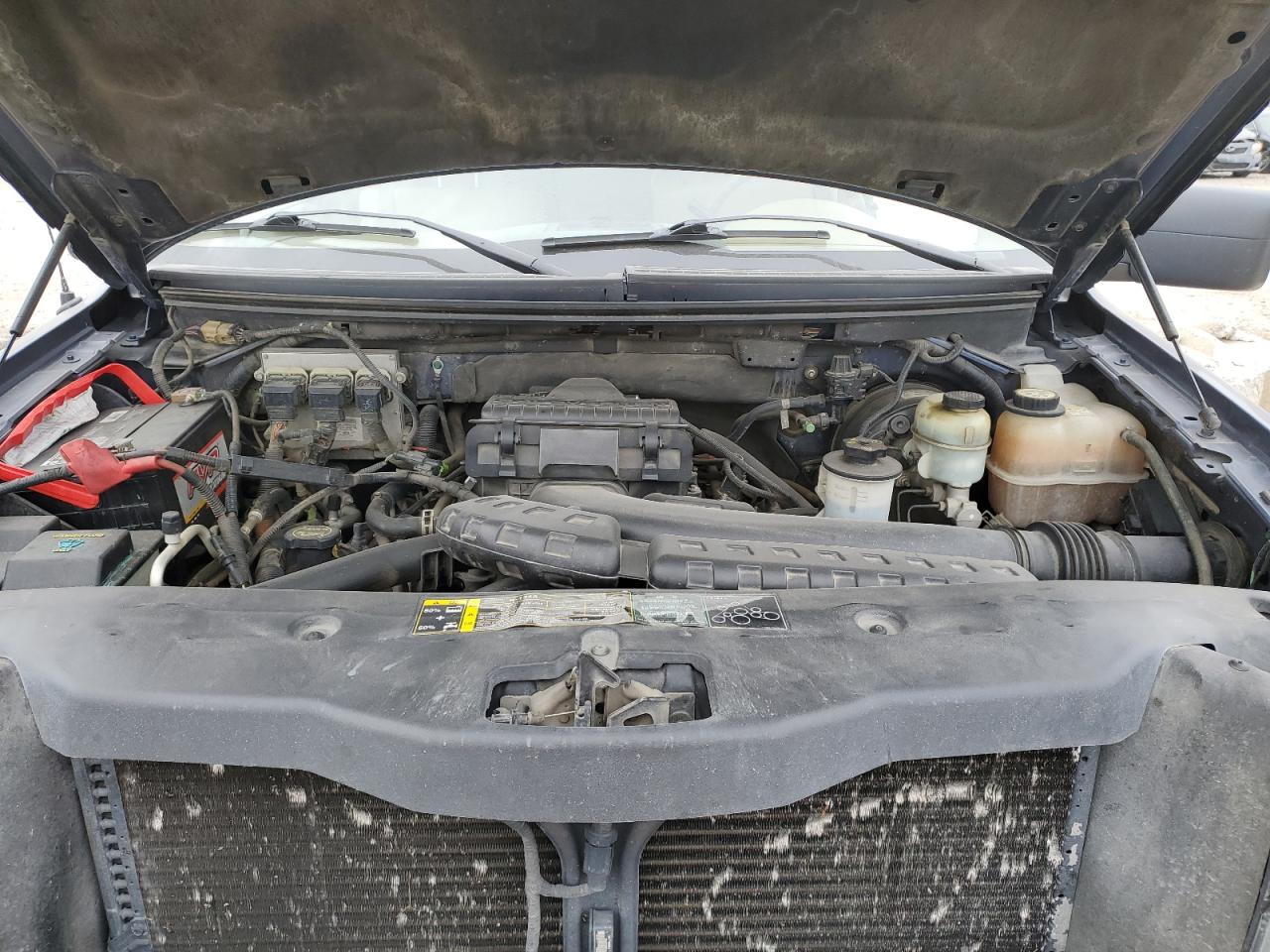 2004 Ford F-150 - Image 11