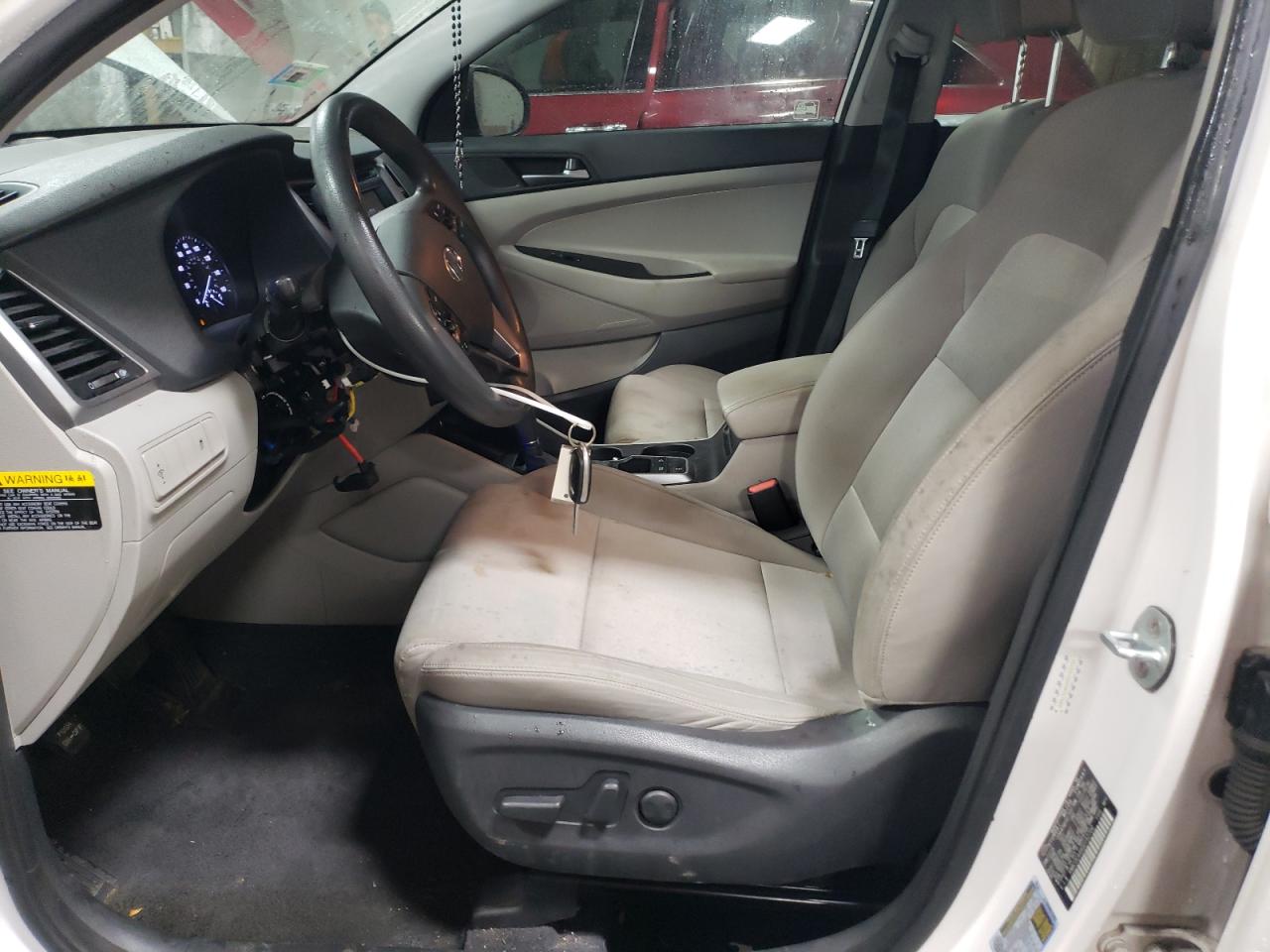 2016 Hyundai Tucson - Image 7